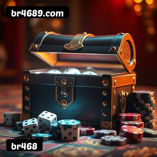 Jogos de Cassino Premium - Slots, Roleta, Blackjack e Dealer Ao Vivo