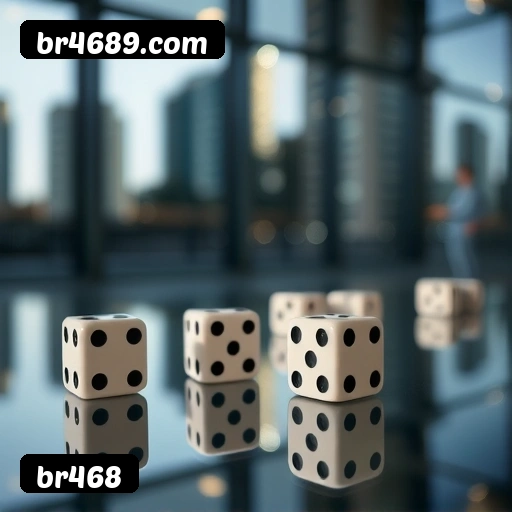 Vantagens de jogar slots no br468 Brasil