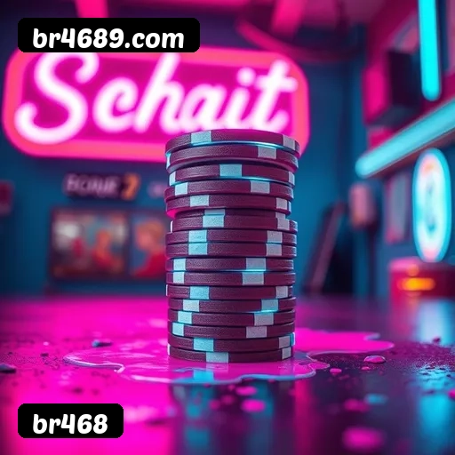 Imagem secundária de apoio para instalação do app br468