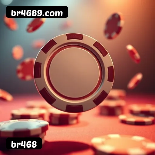 Cassino ao Vivo br468 - Dealers Brasileiros Profissionais