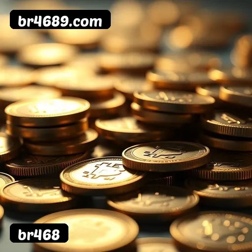 Benefícios do Login br468 - Bônus e Vantagens Exclusivas
