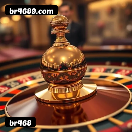 Jogos de Mesa Premium br468 - Blackjack, Roleta, Baccarat
