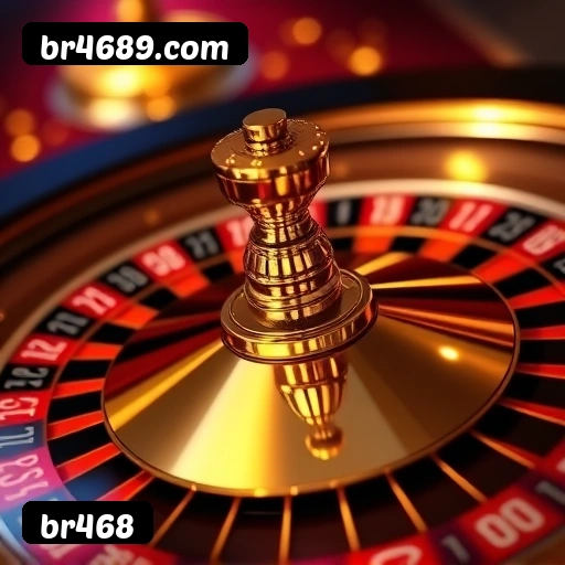 Prévia de conteúdo do canal Telegram br468